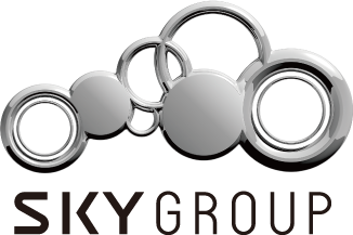 SKYグループロゴ画像