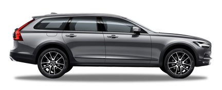 ボルボV90 Cross Countryイメージ画像