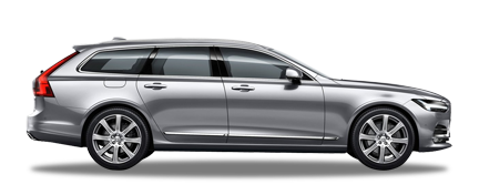 ボルボV90イメージ画像