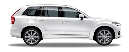 ボルボXC90イメージ画像