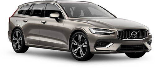 ボルボV60イメージ画像