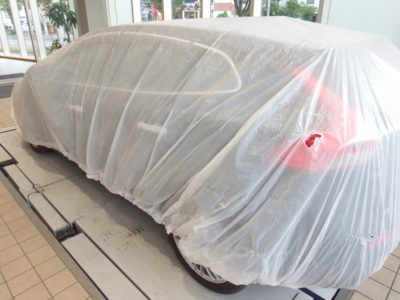 クイック板金いかがですか？