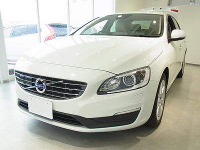 展示車が替りました：)