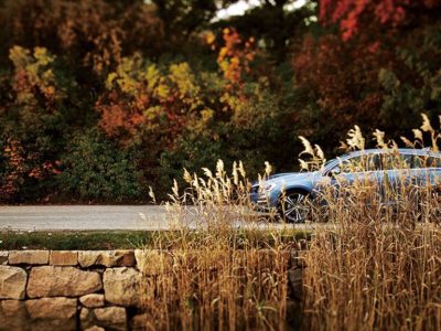 秋のスウェーデンの楽しみ方