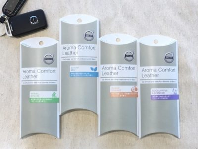 大人気アロマグッズ！