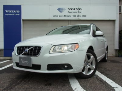 V70 2.5LTE 入荷!!