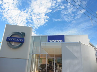 最新展示車情報