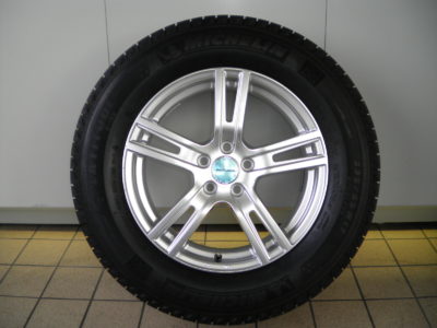 タイヤ交換シーズン突入