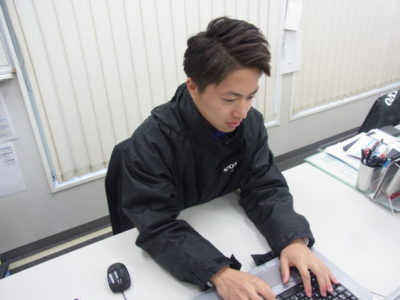 ★新メンバーのご紹介★