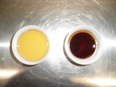 エンジンオイル