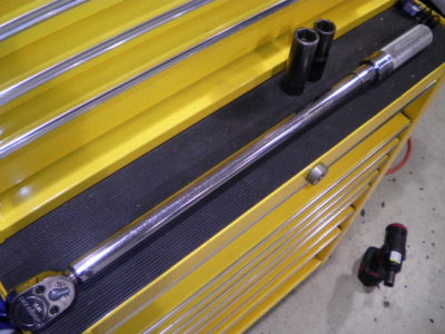 タイヤ交換について