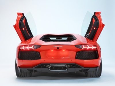 ★SKY GROUP 上越合同試乗会開催!★