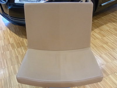 究極のクリーニング・コーティングを・・・