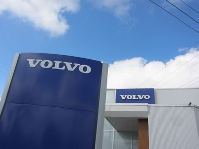 本日、Renewal OPENです!