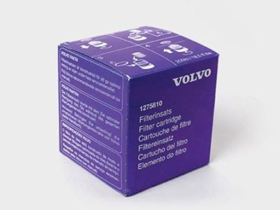 ボルボの「ブルーボックス」とは・・・??♪♪