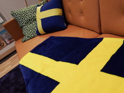 VOLVOのグッズはお持ちですか?