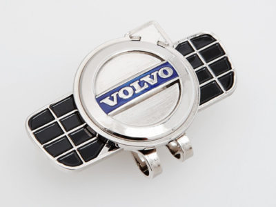 おまたせしましたゴルフマーカー!