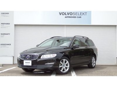 V70T4クラシック
