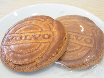 長岡限定☆NEWロゴクッキー