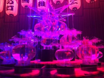 残暑お見舞い申しあげます。