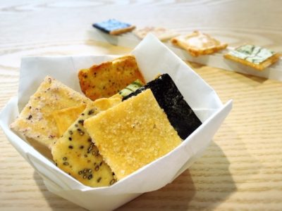 長岡ショールームもクリスマスになりました☆