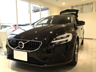 展示車が新しくなりました☆