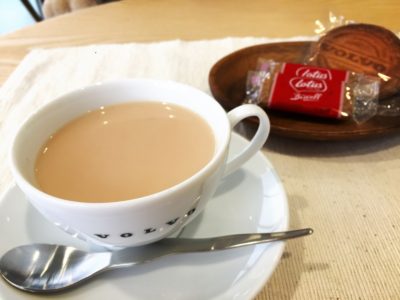 2月になりました!