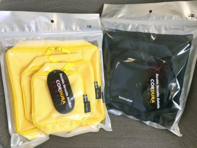 innovator モビリティケース