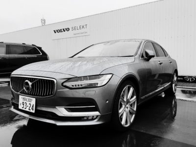 VOLVO地図更新ソフトウェア