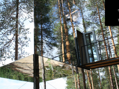 北欧に夏が到来!