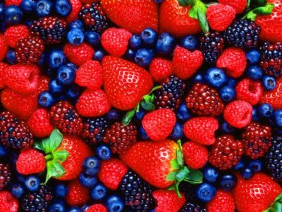 9月のフレーバーティー