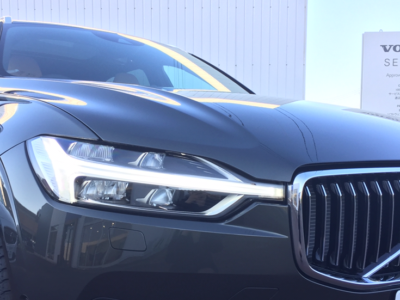 長岡にもやってきました!!