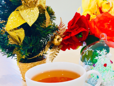 12月のフレーバー