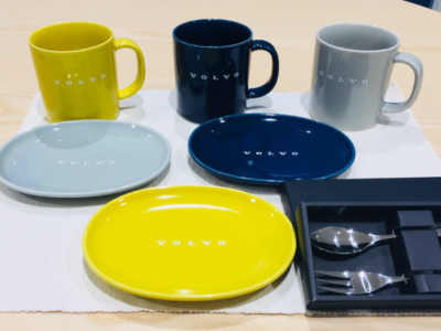 NEWボルボグッズ