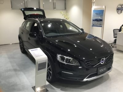 展示車のご案内!!