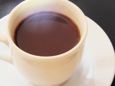 オススメのドリンク