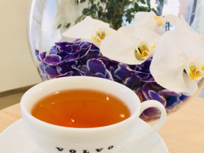 2月のフレーバー