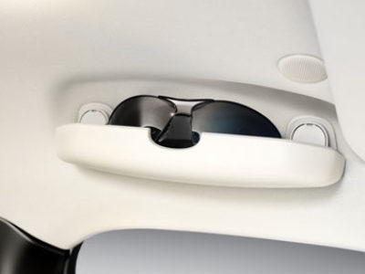 ボルボ アクセサリー