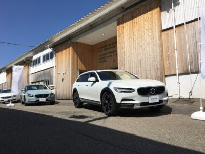 出張展示イベント!!