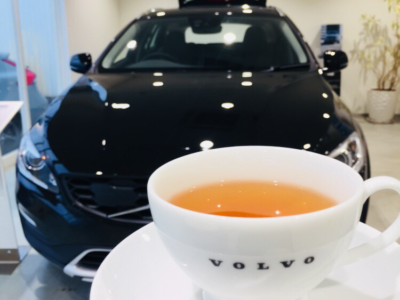 今月のフレーバー