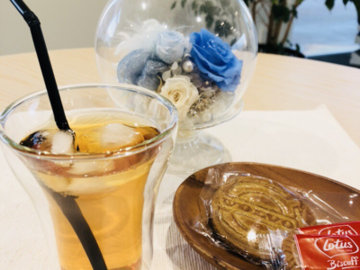 今月のフレーバー