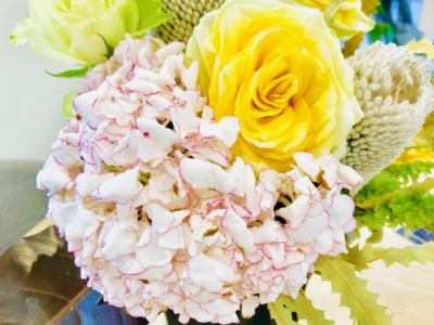 今週末は母の日