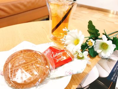 フレーバーティーのすゝめ