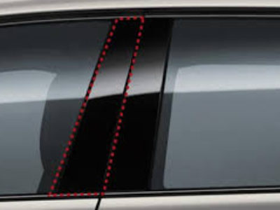 純正ドレスアップアイテム