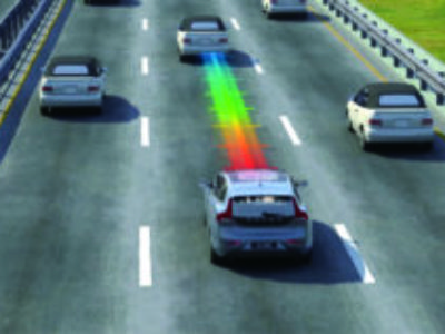 遠出の際の役立つ運転支援機能!